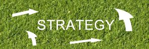 strategy