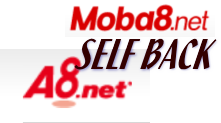 moba8 A8net selfback
